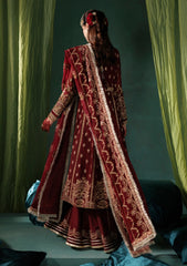 Formals - Meeral - Panache Luxury Chiffon 25 - D#02