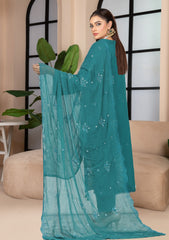 Winter - Meemsey - Maha Noor - Luxury Karandi - MML#01