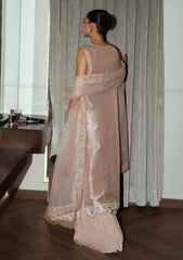 Formals - Neeshay - Parinaaz - Wedding Festive 25 - Noorain