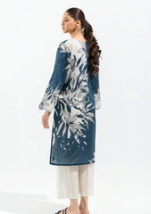 Lawn - Beechtree - Summer Unstitched - BT5S23U104 - Aegean Palms