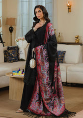 Winter Collection - Mahnur - Stella - NS24#01 - A