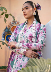 Lawn - Bin Ilyas - Hazel - Summer Edit 25 - BHS#75 A