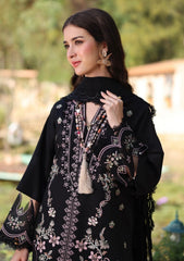 Lawn - Ayleen - Luxe Blossom - Summer 26 - ZARA
