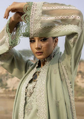 Winter Collection - Sidra Aleem - Sierra - SAS24#02