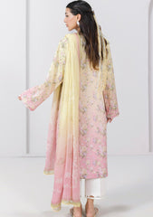 Lawn - Qalamkar - Q Prints 25 - Vol II - QLM#08-A