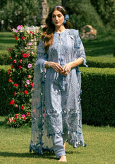 Lawn - Sundas Ahad - Feerie Luxury 26 - EL#02 - LUNELLE