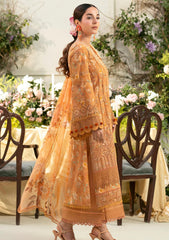 Lawn - Motifz - Amal 25 - 5431 - BLUEBEELL
