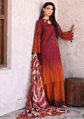 Winter Collection - Charizma - Print Melody - Fall - CPMW#06