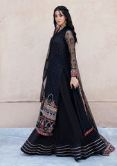 Formals - Sahane - Rusukh Premium 26 - D#6608 - Zahlia