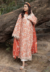 Lawn - Humdum - Eden Garden 25 - D#01