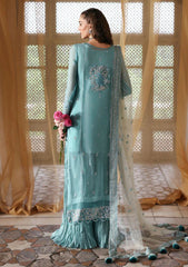 Formals - Parishay - Jahanara - Luxury 25 - JRA#02