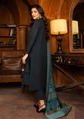 Winter - Humdum - Aaima Wool 25 - HW#01