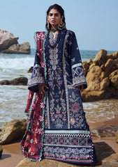 Winter Collection - Elan - EW23#06 - Darien