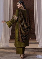 Winter - Parishay - Deewan-e-Khaas 26 - DE#09