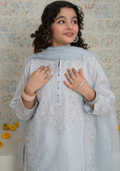 Kids - Mahroo - Ferstive Summer 26 - T-SFC-S26#001