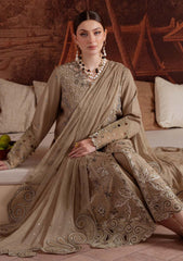 Winter - Nureh - Exclusive Karandi - Edit 25 - NE#170