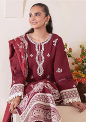 Winter Collection - Mahnur - Leila - Selene