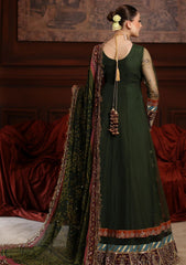 Formals - Nureh - Alfaaz - Festive Edition 25 - NL#89