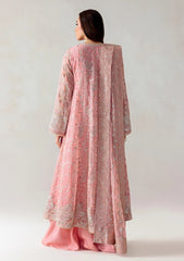 Formals - Aik Atelier - Unstitched 25 - Vol-I - Look#02