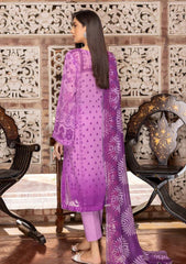 Lawn Collection - Charizma - Swissmiss - V01 - CSM#8