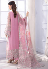 Formal Collection - Nureh - Ellenora - Luxury - Chiffon - NEL#27