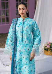 Lawn - Rajbari - Summer Printkari 26 - D#02