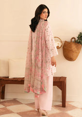 Lawn - Sahar - Raya - EL-V1-S25-04 - Amethyst Garden