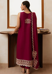 Lawn - Mahnur - Florence Luxury 25 - ARLEEN