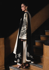 Winter - Jugnu by Hussain Rehar - Karandi Unstitched 26 - NIGAH
