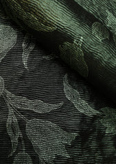 Printed Chiffon Silk - ASPL#125