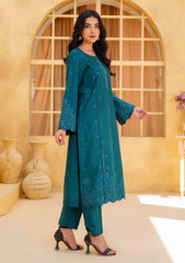 Pret - Yashfa - Co-Ord Set 26 - ZARIYA