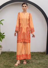 Pret - Rubaaiyat - Co-Ords - Edit 25 - D#16