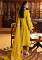 Winter Collection - Nureh - Exclusive - Leather Peach - NE#53