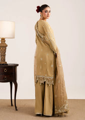 Formals - Afzaah - Amaya Festive - Unstitched 25 - IRYA