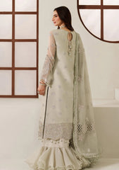 Formals - Alizeh - Reena 25 - Vol 5 - HM#4048 - Nashmia