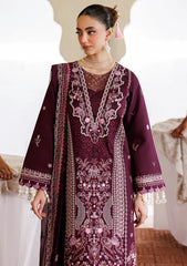 Lawn - Mahnur - Morbagh Luxury 26 - M#02