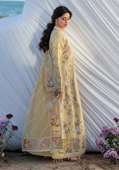 Mahnur - Sirene - Luxury Lawn 26 - MS#02
