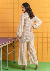 Pret - Rubaaiyat - Co-Ords 25 - D#08 - F Skin
