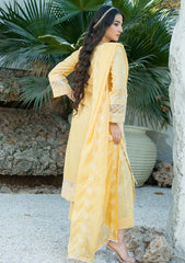 Lawn - Banafsheh - Chikankari Luxury 25 - BN-302