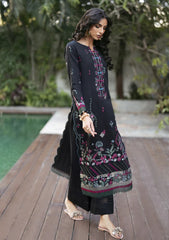 Lawn - Florent - Eid Luxury 26 - FEL#1B