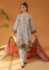 Lawn Collection - Jasper - Almish Lawn - JL24#558