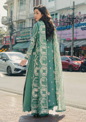 Lawn - Afrozeh - Mulaqaat 26 - Vasl