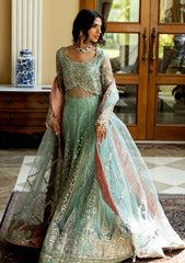 Formals - Mushq - Darlings - Wedding 25 - MWD#106 - BINDU