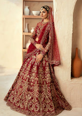 Formal Collection - Akbar Aslam - Mastani - ASM24#1563 - Embyrlen