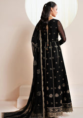 Formals - Alizeh - Reena - Eid Edit 25 - Vol 4 - D#4030 - Noir