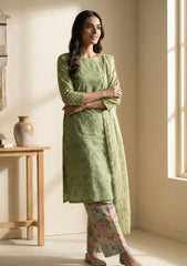 Lawn - Rubaaiyat - R Prints 26 - D#11 - P Skin