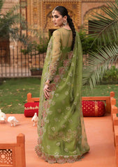 Formals - Akbar Aslam - Sultaniya - Luxury 25 - D#1597 - Ambenrin