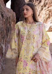 Lawn - Crimson - Flow - CF25#3A - Who'S That Girl