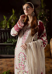 Winter - Mahnur - Amelia - Luxury 25 - CK#02