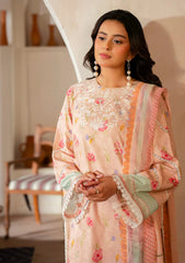 Lawn - Florent - Zync Daily Wear 25 - 02